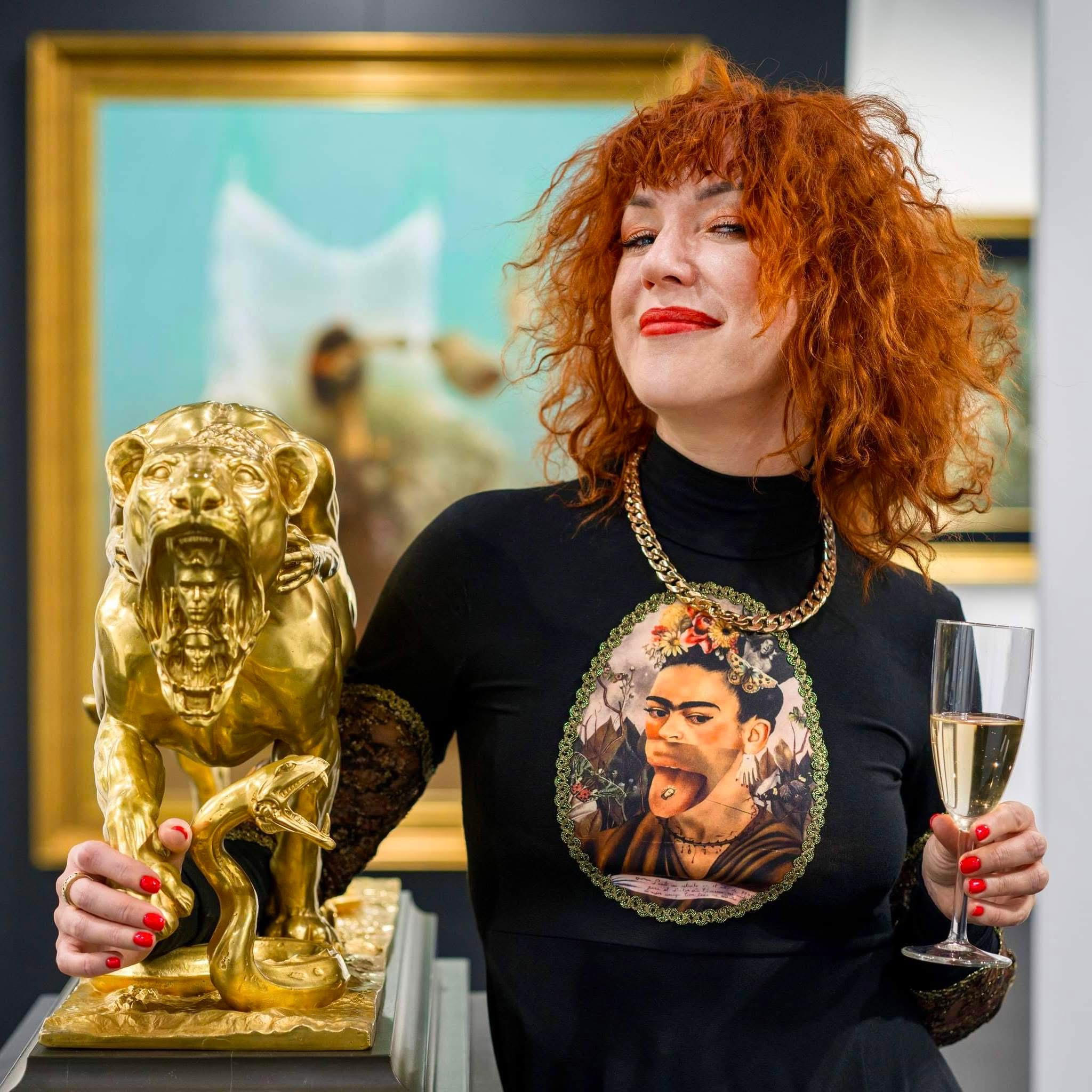 Dr Kamila Tuszyńska