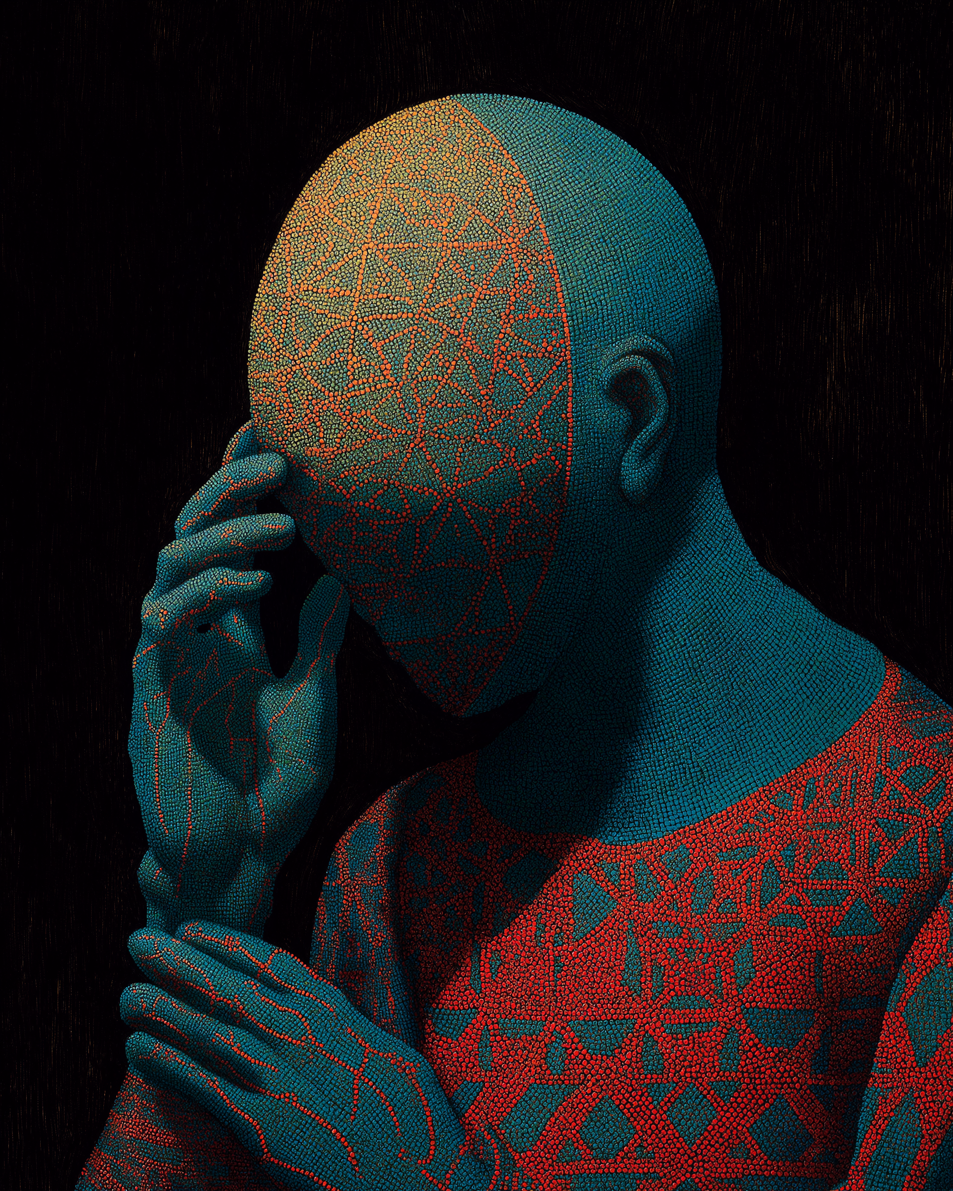 sztuka nierozpoznana