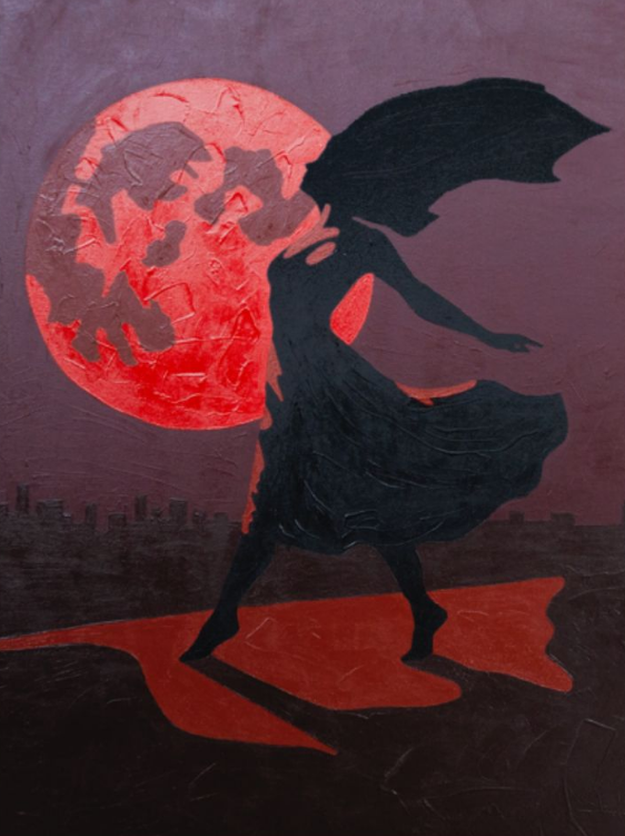 sztuka nierozpoznana